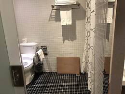 Simple Plus Hotel