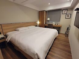 Simple Plus Hotel
