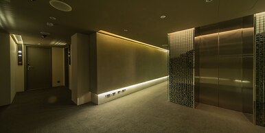 Simple Plus Hotel