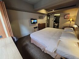 Simple Plus Hotel