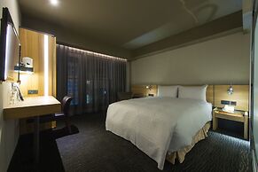 Simple Plus Hotel