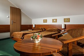 Hotel La Siesta
