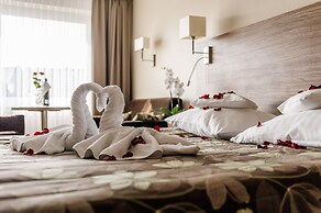 Hotel La Siesta
