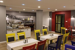Hotel La Siesta