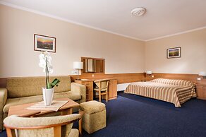 Hotel La Siesta
