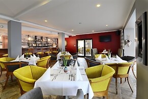 Hotel La Siesta