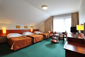 Hotel La Siesta