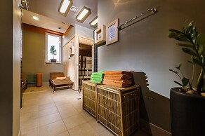 Hotel La Siesta