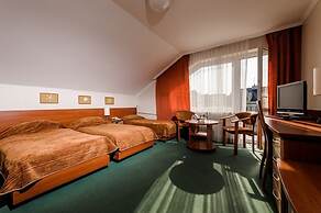 Hotel La Siesta