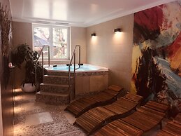 Hotel La Siesta