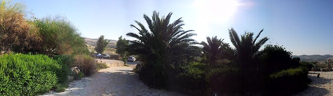 Agriturismo Terra dei Sassi