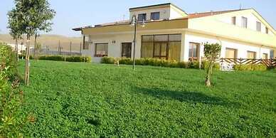 Agriturismo Terra dei Sassi