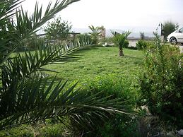 Agriturismo Terra dei Sassi