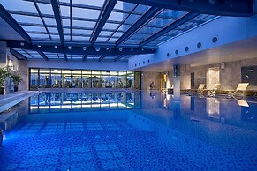 Expo Center Hotel