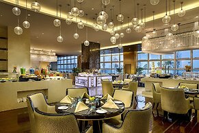 Expo Center Hotel