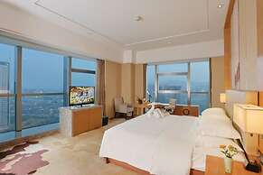 Expo Center Hotel