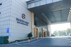 Expo Center Hotel