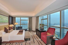 Expo Center Hotel
