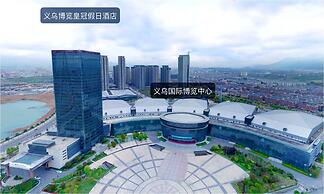 Expo Center Hotel
