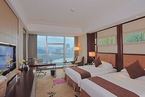 Expo Center Hotel
