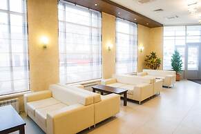 Hotel Crystal