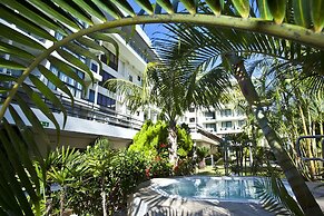 Hotel ValleMar