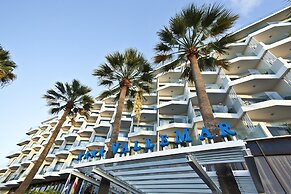 Hotel ValleMar