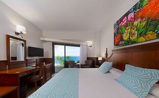 Hotel ValleMar