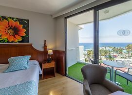 Hotel ValleMar