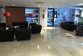Hotel ValleMar