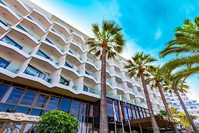 Hotel ValleMar
