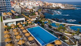 Hotel ValleMar