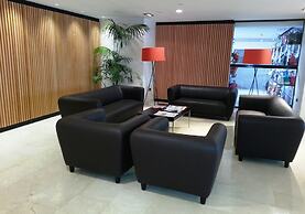 Hotel ValleMar