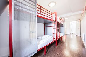 YHA Liverpool Central