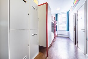 YHA Liverpool Central