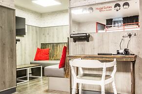 YHA Liverpool Central