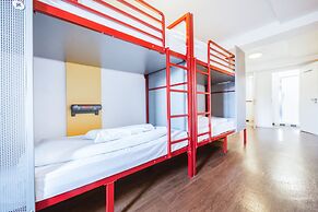 YHA Liverpool Central