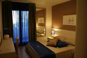 Apart Hotel Atlantic