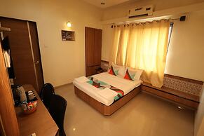 Hotel Sai Grand Castle Inn