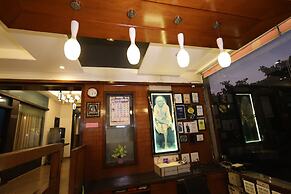 Hotel Sai Grand Castle Inn