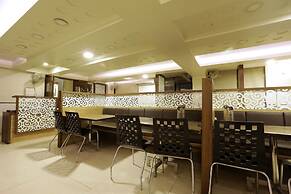 Hotel Sai Grand Castle Inn