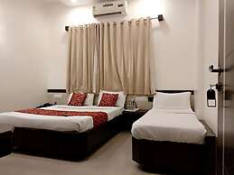 Hotel Sai Grand Castle Inn