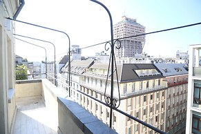 Luxury Suite Milano Duomo