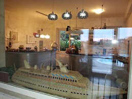 Hotel Borgo di Santa Barbara