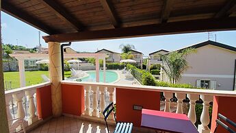 Hotel Borgo di Santa Barbara