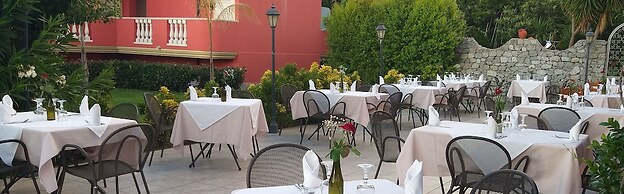 Hotel Borgo di Santa Barbara