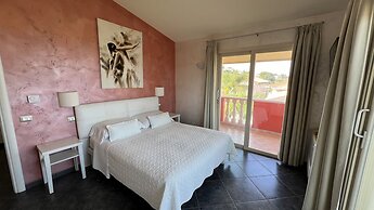 Hotel Borgo di Santa Barbara