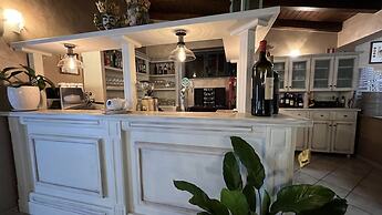 Hotel Borgo di Santa Barbara