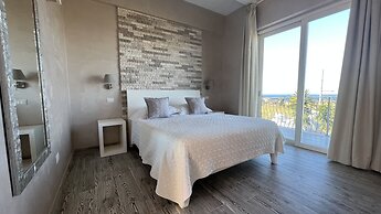 Hotel Borgo di Santa Barbara