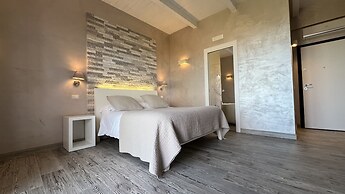 Hotel Borgo di Santa Barbara